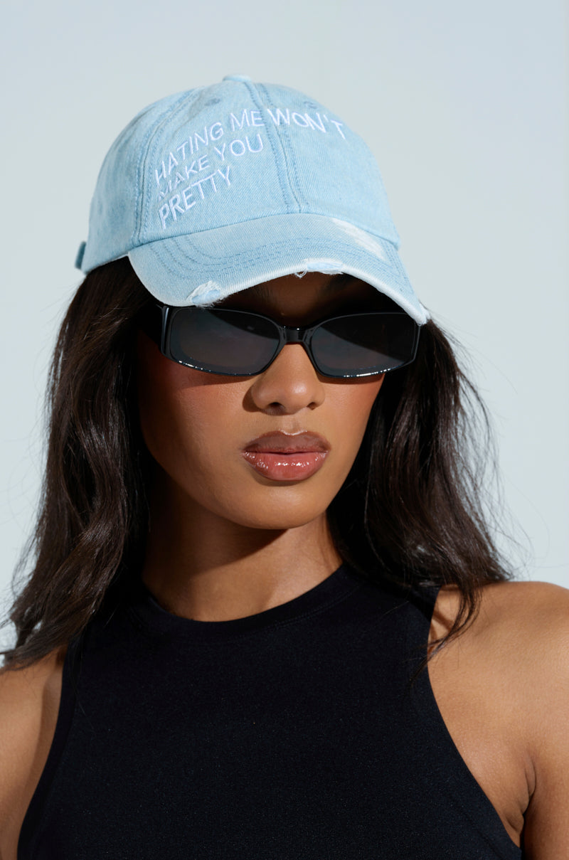 STRAIGHT FACTS SNAPBACK