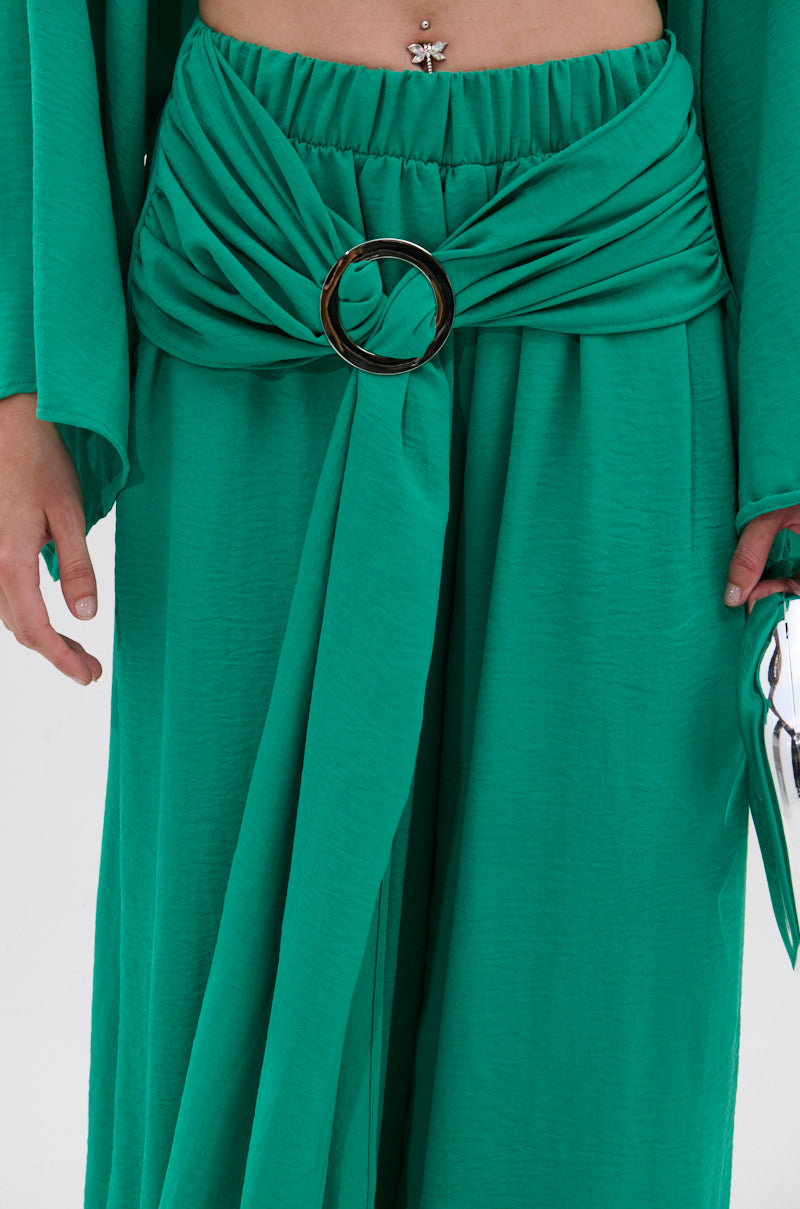 CALL ME LATER PALAZZO PANT