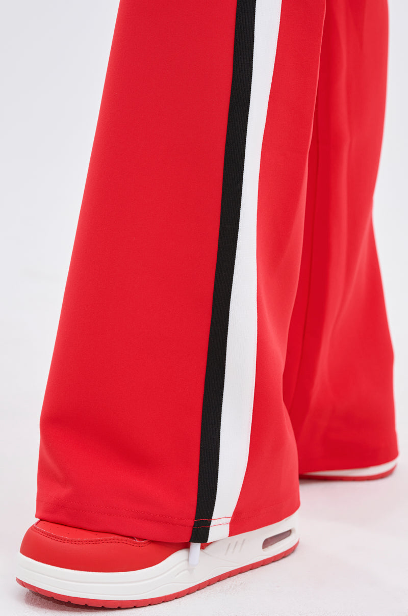 NEW RAYE FLARE PANTS