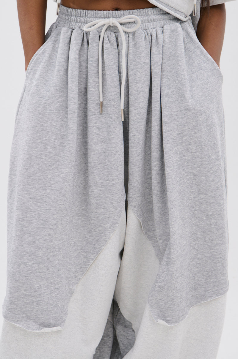 CRAZY FOR YOU JOGGER