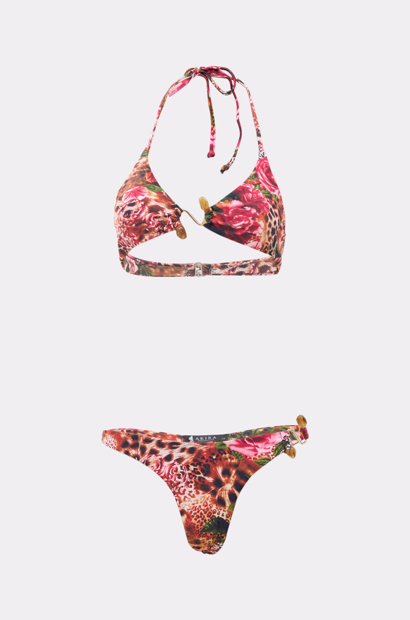 WILD CHILD SWIMSUIT