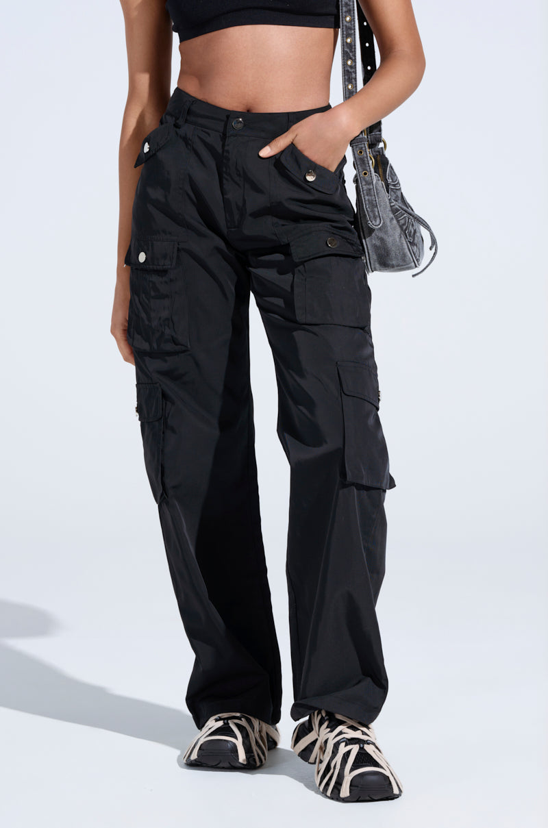 DONT CARE CARGO PANT