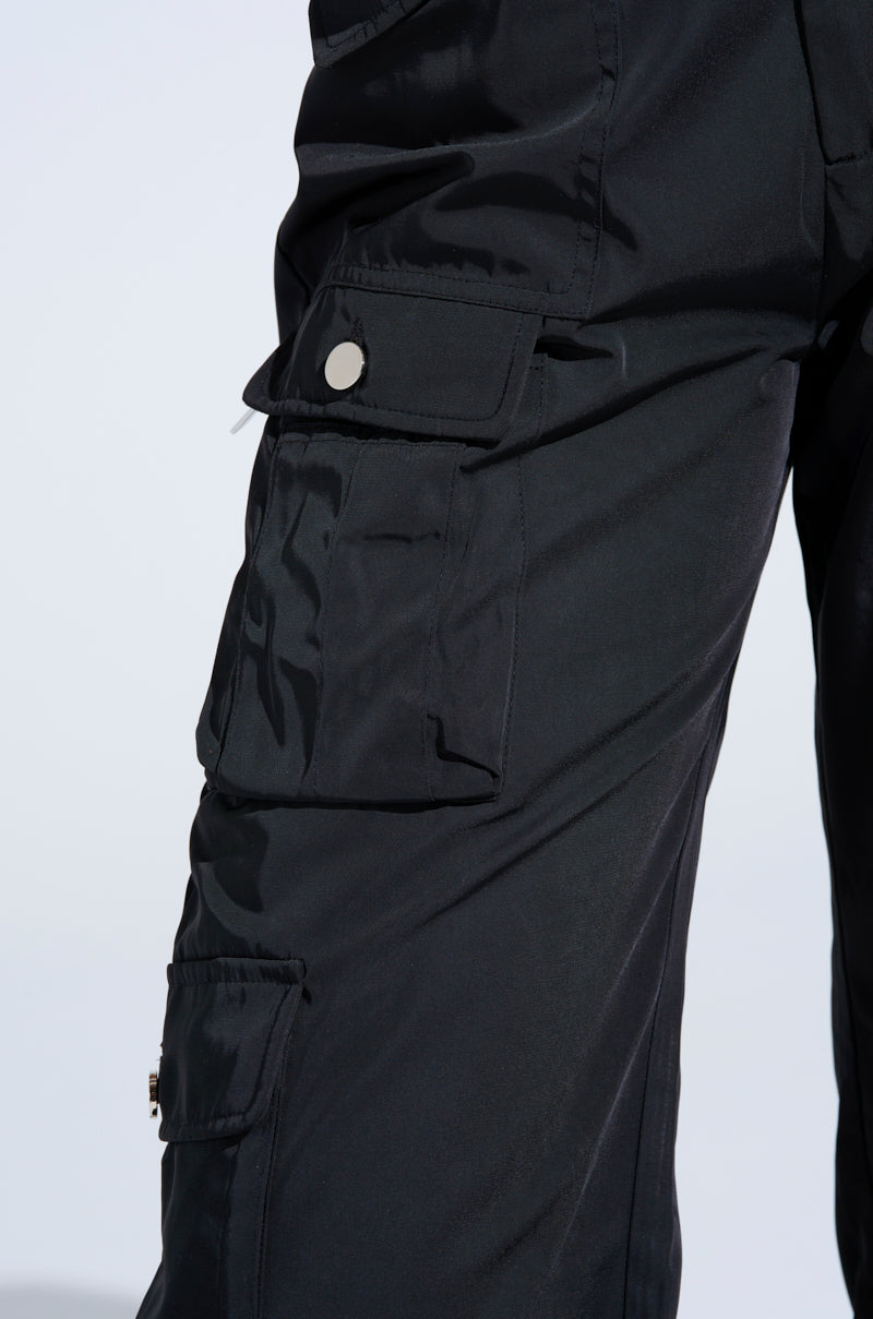 DONT CARE CARGO PANT