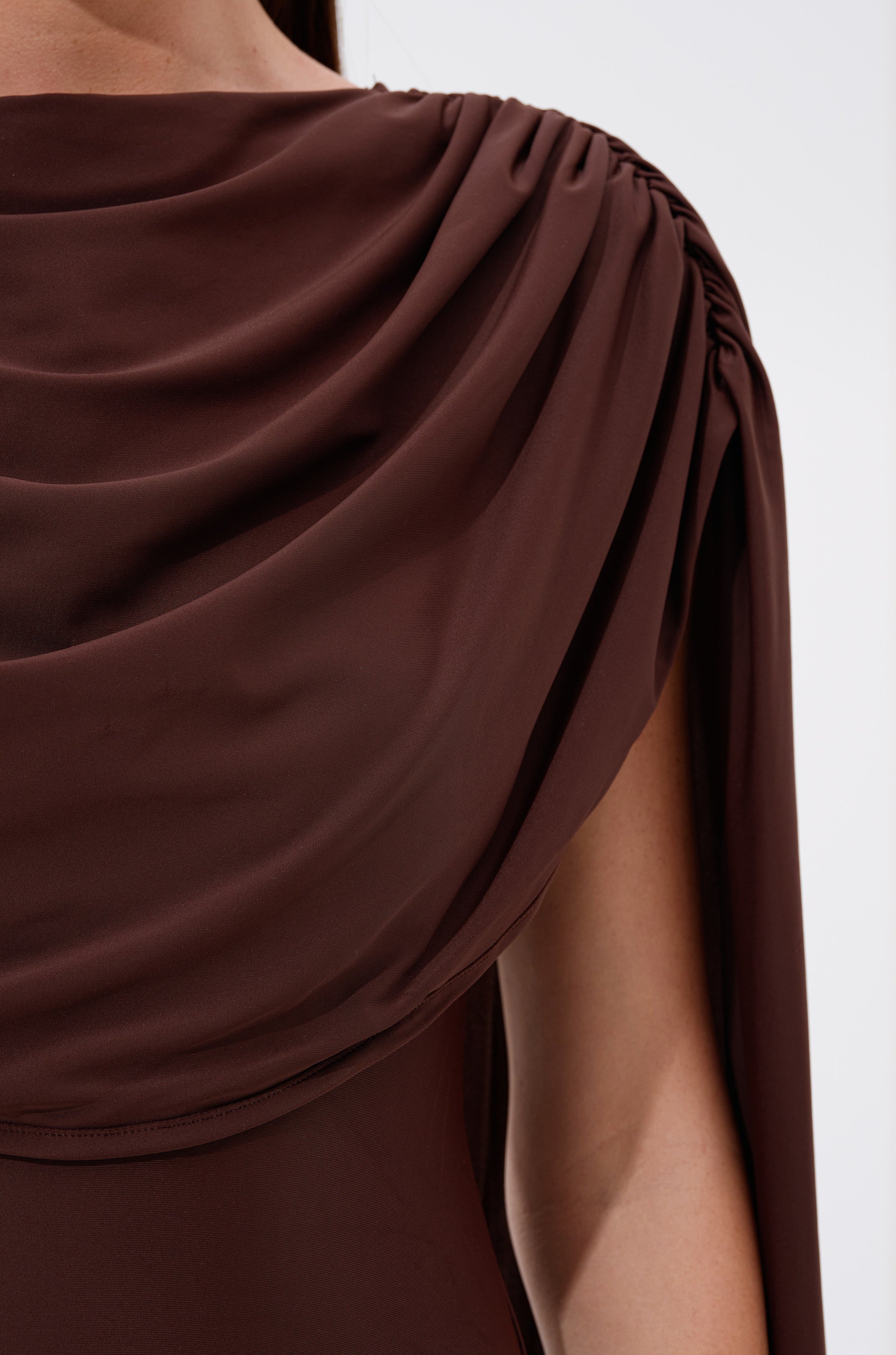 HILLARY SEAMLESS BODYSUIT