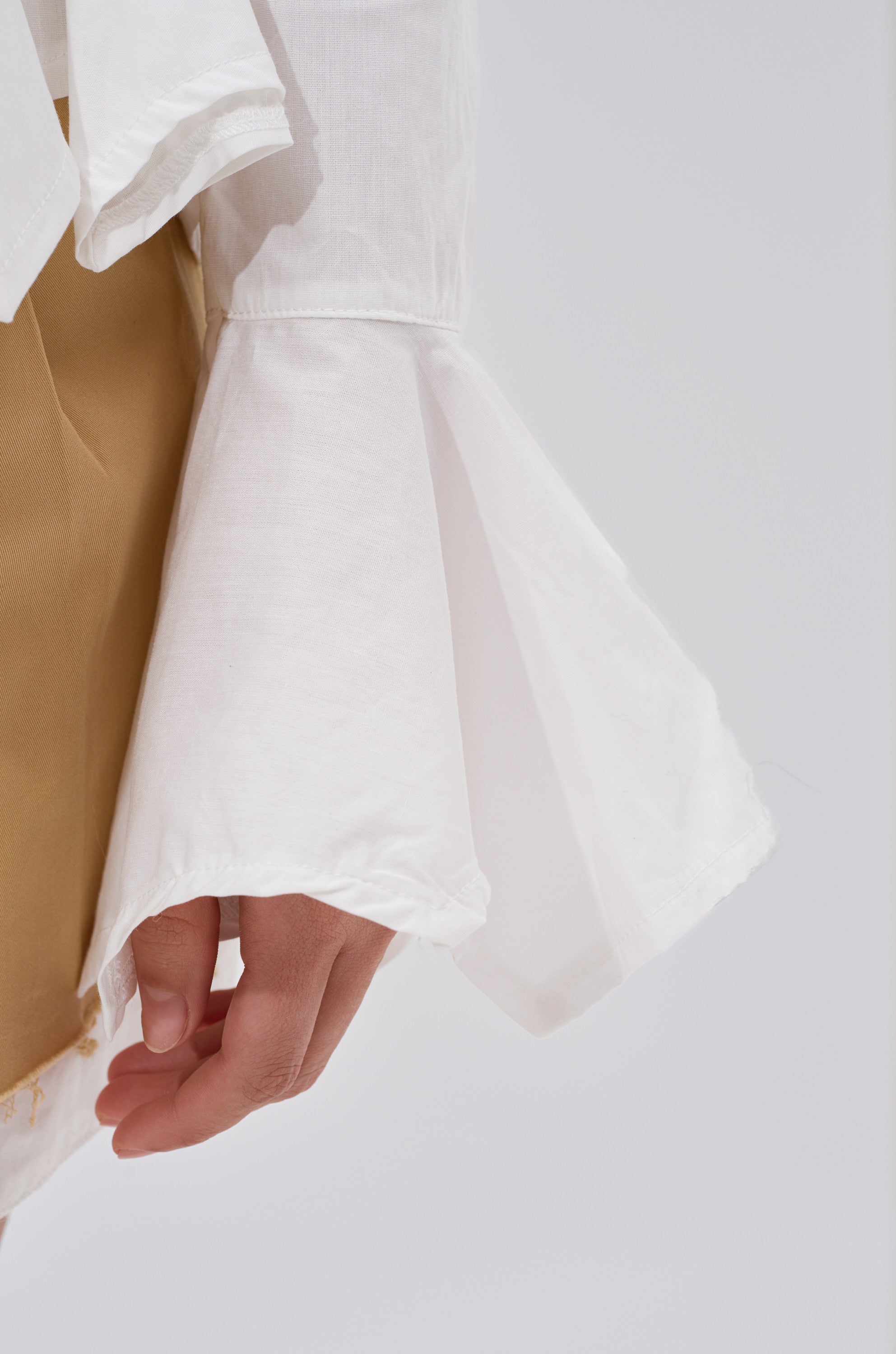 ITS GOING TO BE ALRIGHT BUTTON DOWN