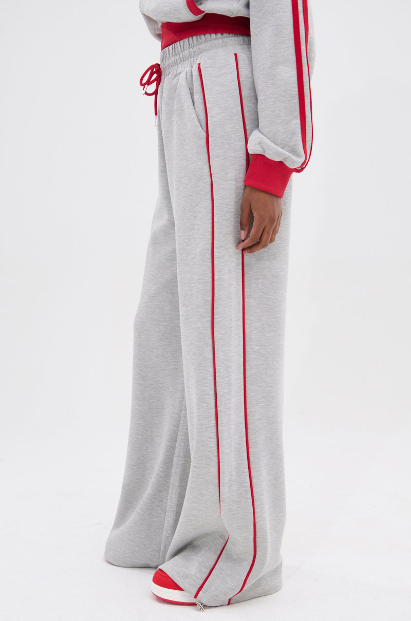 ALL STAR SIDE STRIPE SWEATPANT