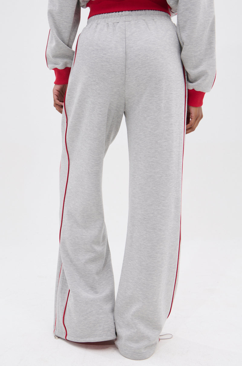 ALL STAR SIDE STRIPE SWEATPANT