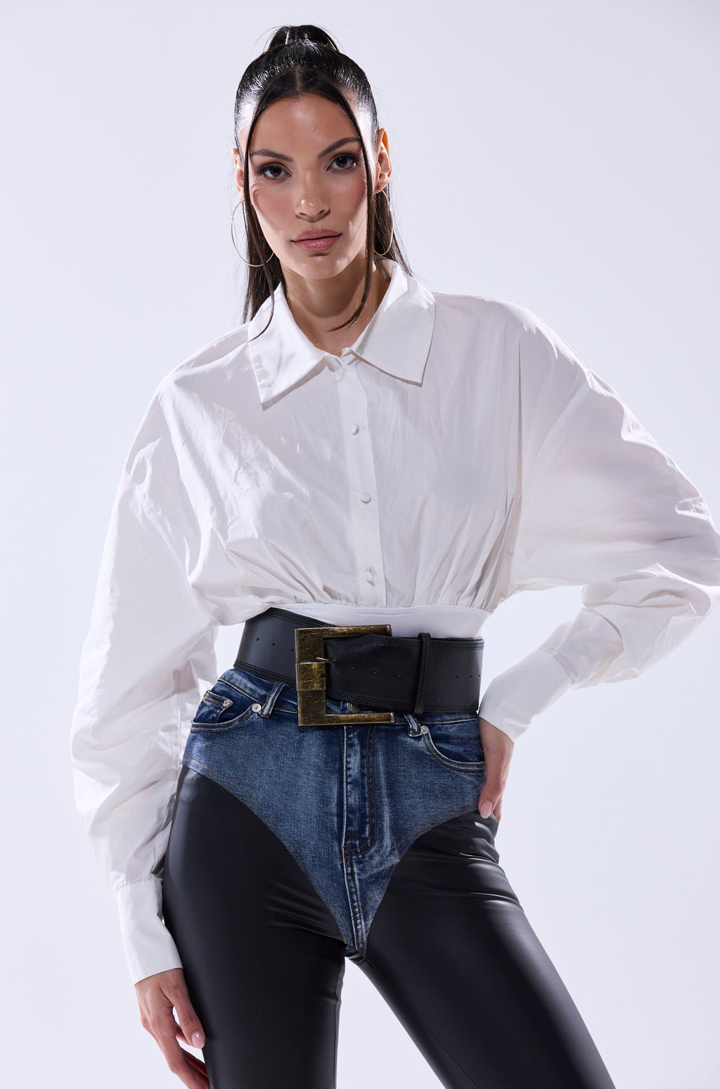 LET'S GO BABY BODYSUIT