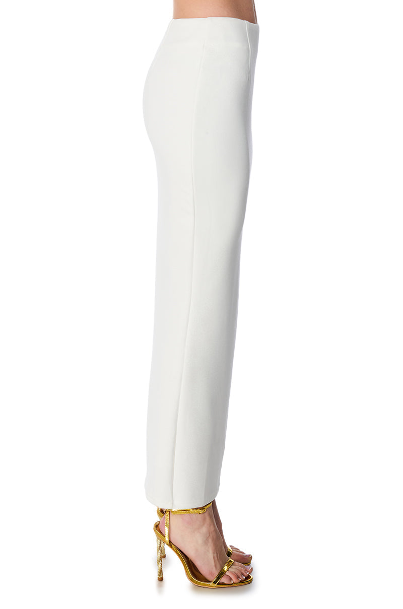 ANYTHING BUT BASIC MAXI SKIRT