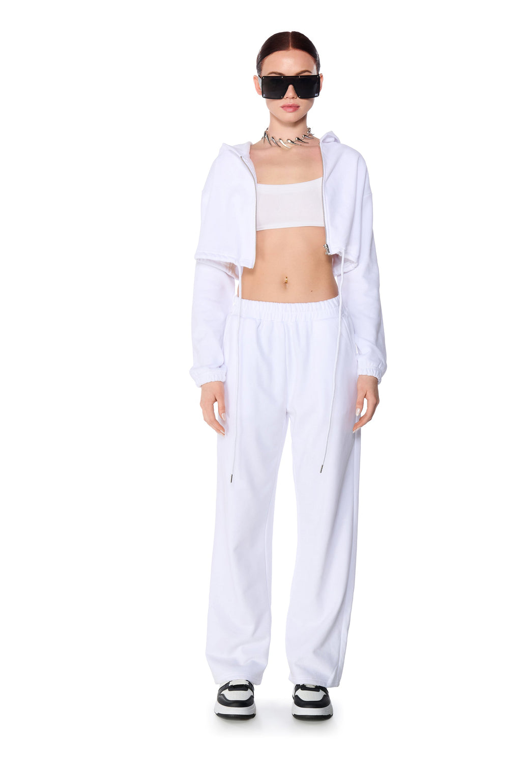 ARI STRAIGHT LEG JOGGER