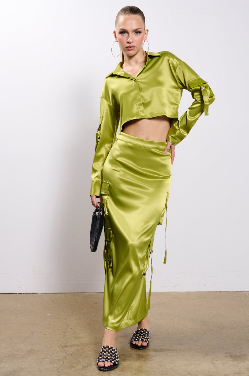 AZALEA WANG DOWE CAGED SANDAL IN BLACK