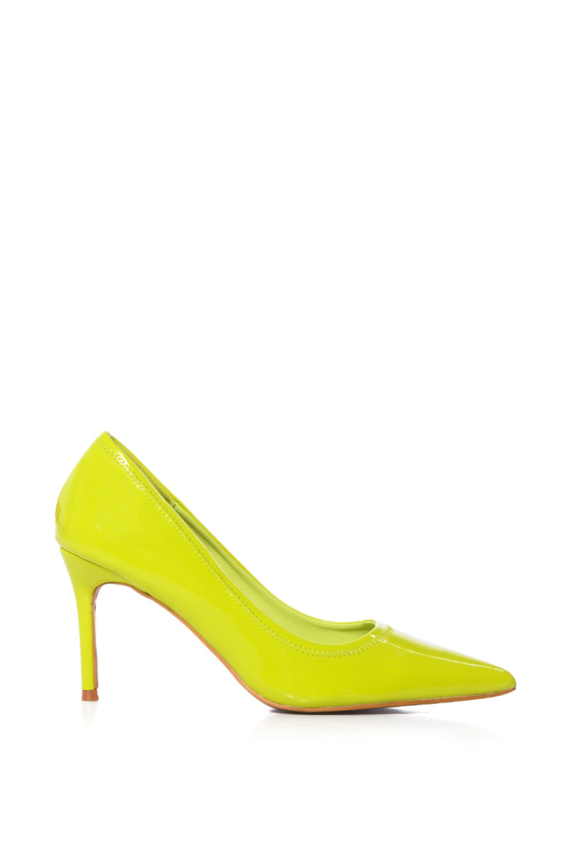 AZALEA WANG KAIYA LIME PUMP