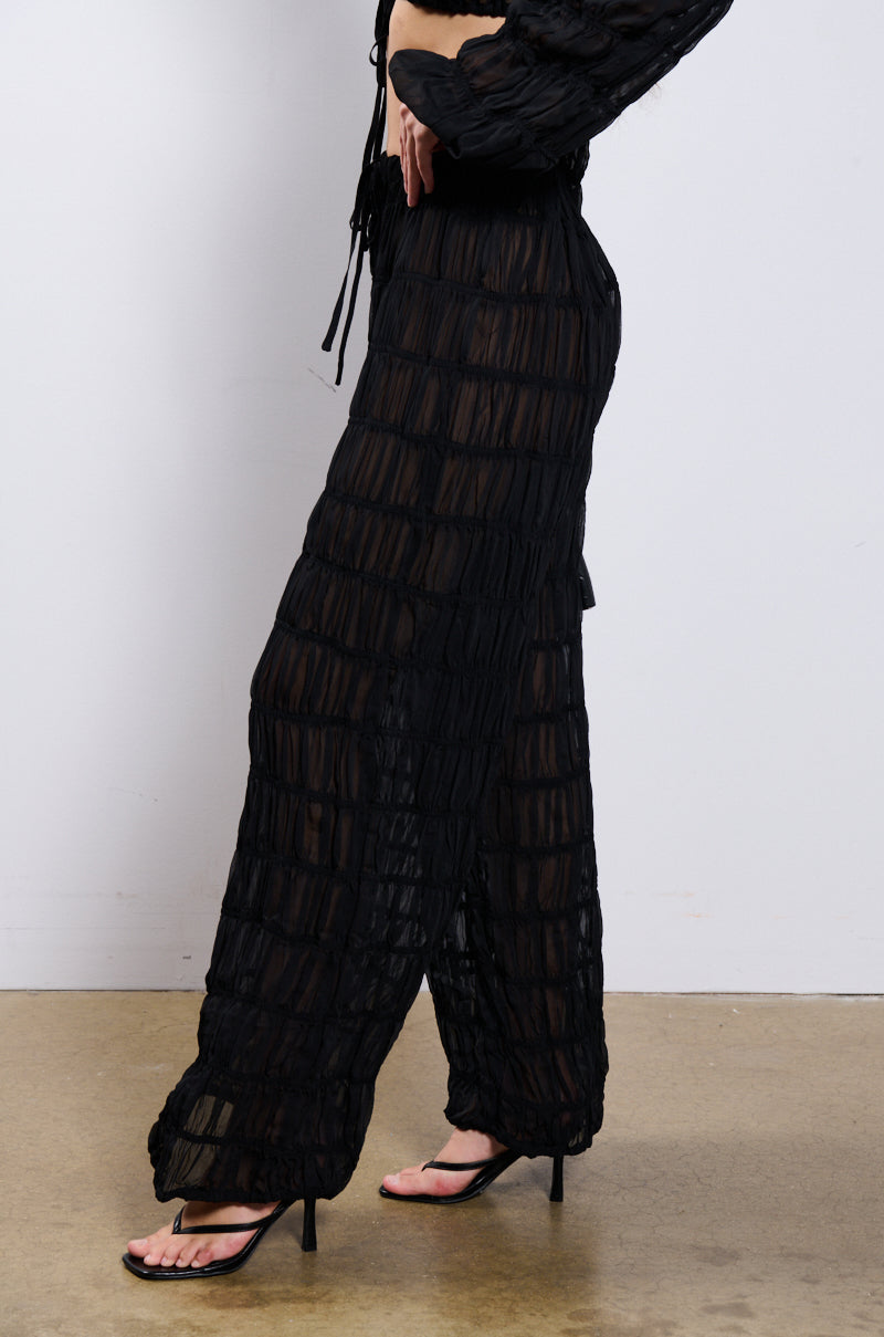 BRING YOU DOWN WIDE LEG PANT