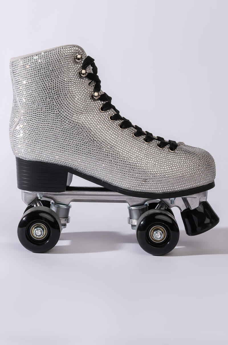 COSMIC SKATES BLING ROLLER SKATES