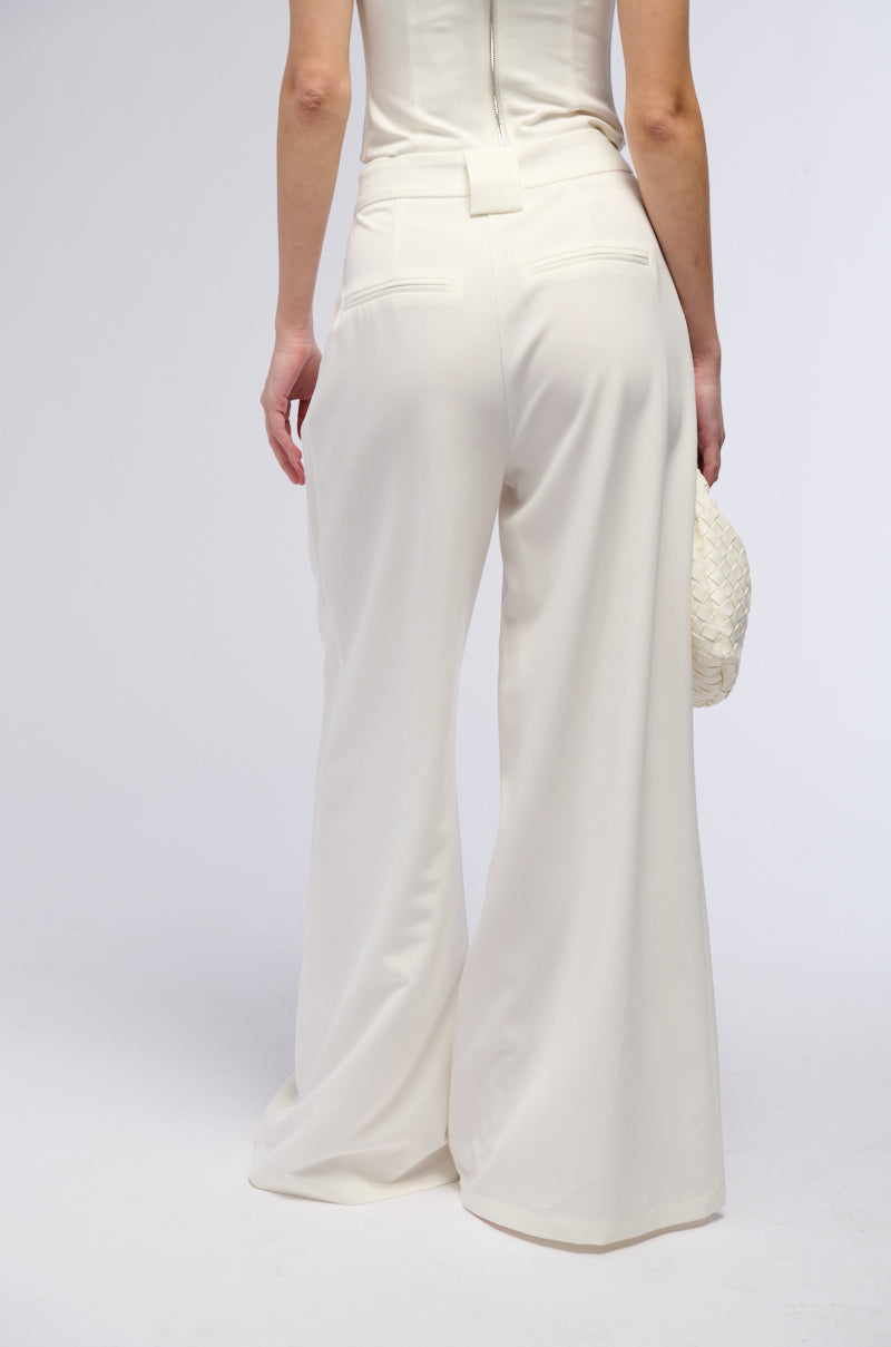 FEELS JUST LIKE IT TROUSER