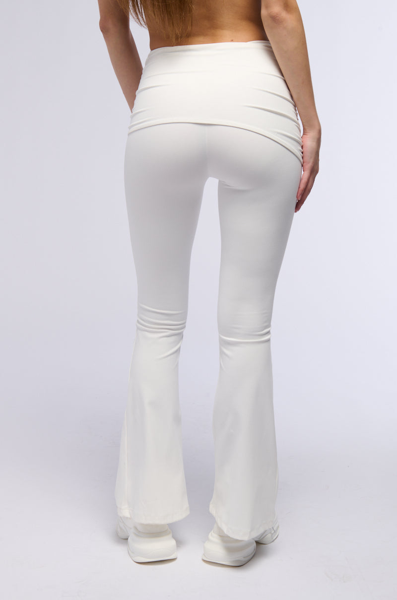 GET MOVIN FLARE LEGGING