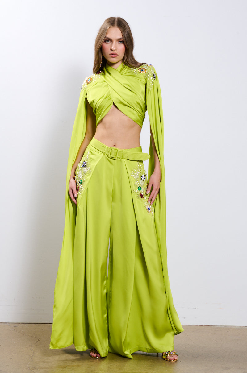 GREATEST ONE YET TROUSER