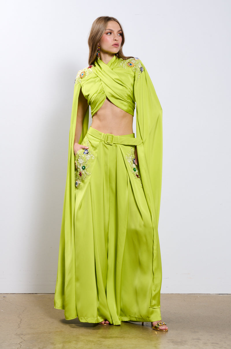 GREATEST ONE YET TROUSER