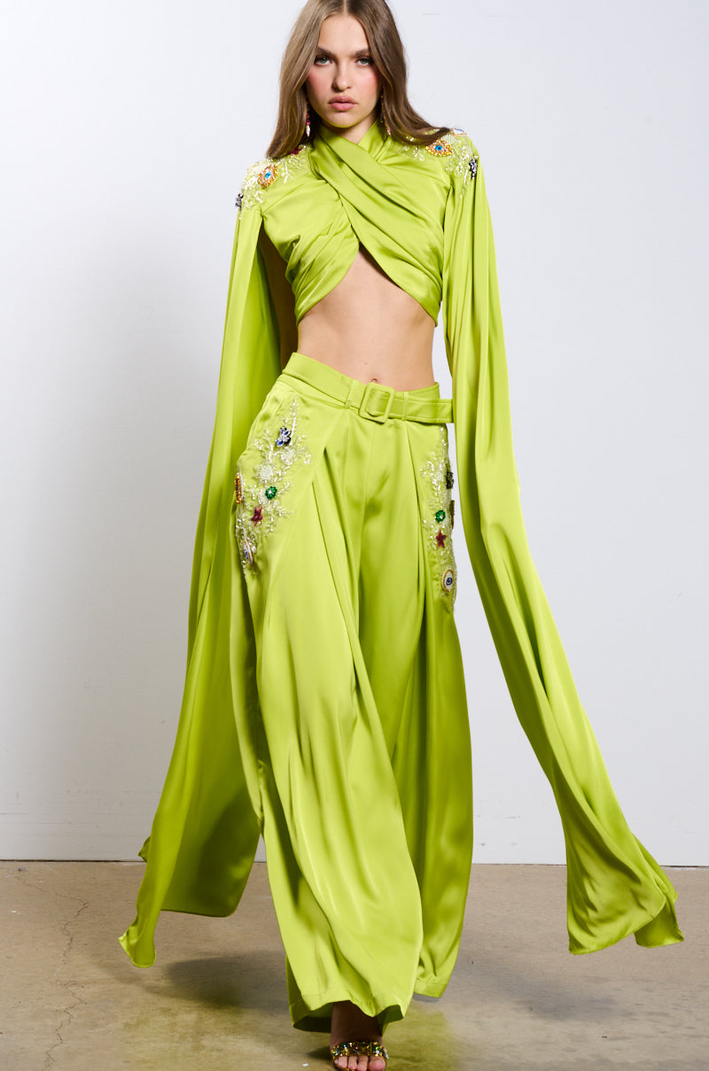 GREATEST ONE YET TROUSER