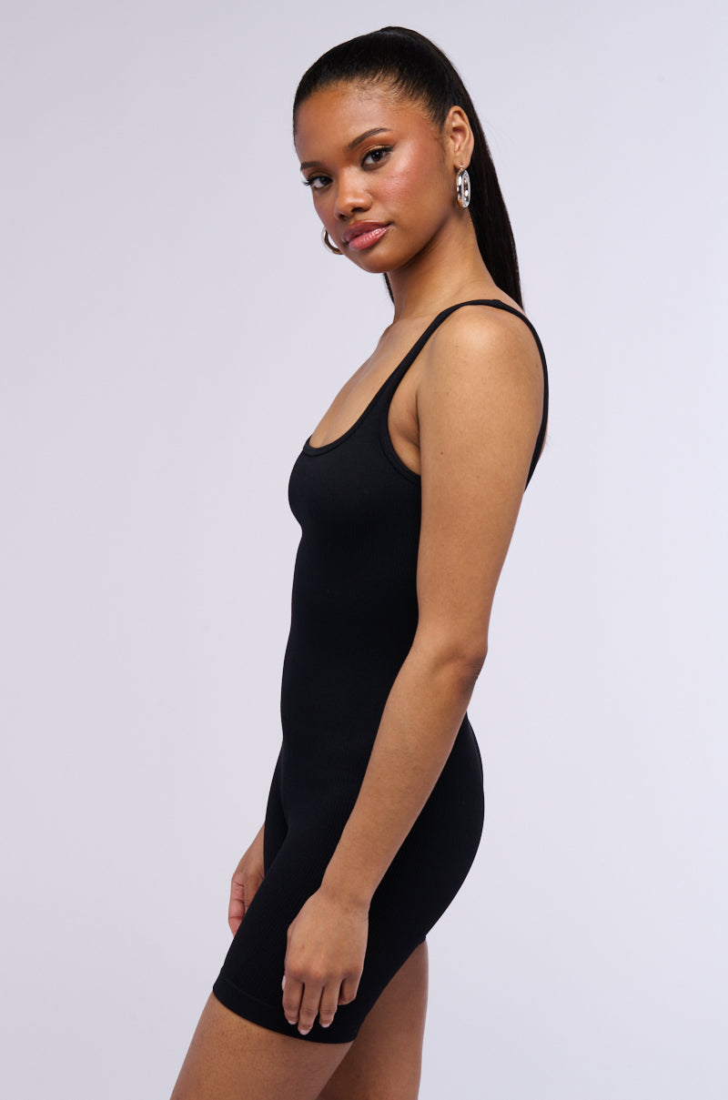 LETS GET PHYSICAL ROMPER