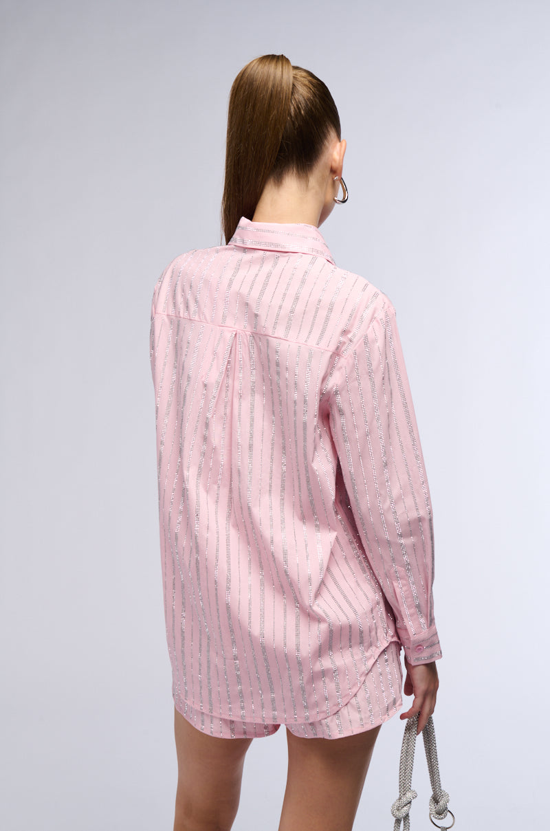 ONTO THE NEXT EMBELLISHED BUTTON DOWN TOP