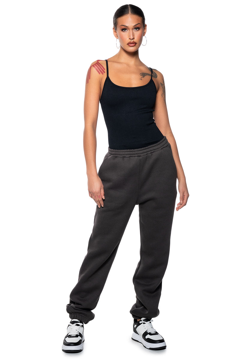 PAXTON SEAMLESS STRAPPY SCOOP NECK BODYSUIT