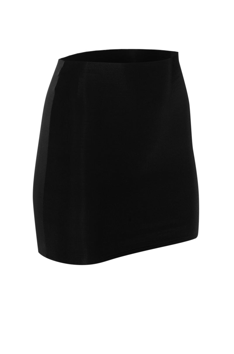 SECOND SKIN MINI SKIRT