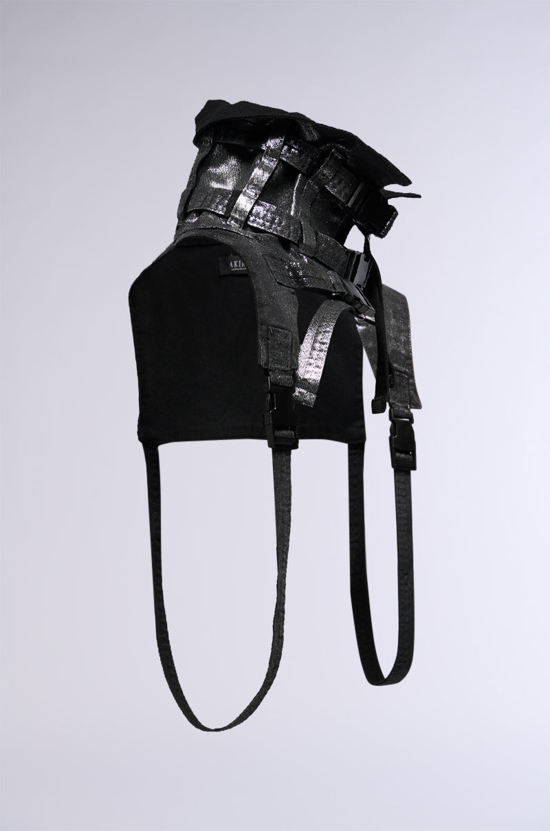 STARDUST NO SHOW JACKET COLLAR