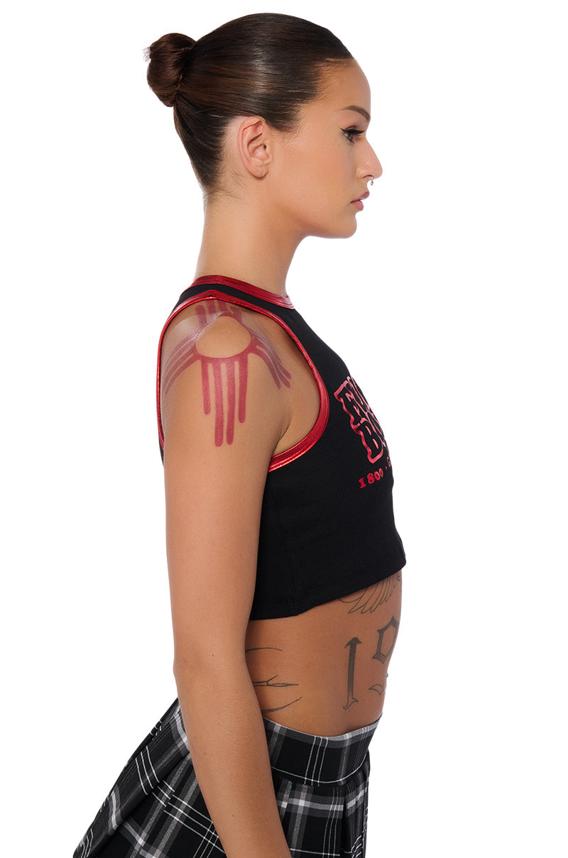 THE GIRLS NIGHT OUT TANK TOP