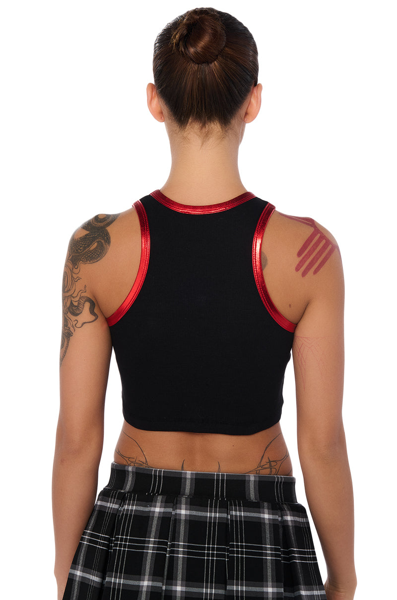 THE GIRLS NIGHT OUT TANK TOP