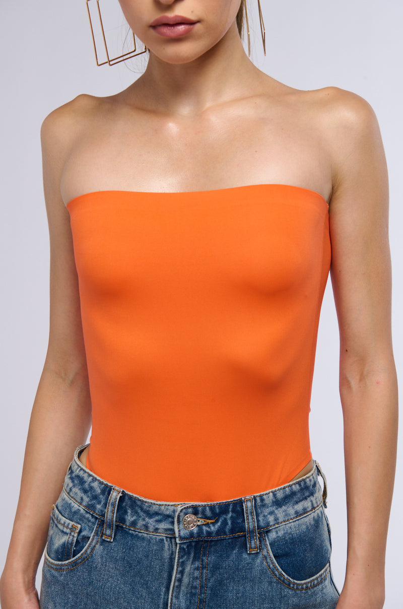 THE ULTIMATE TUBE PAXTON BODYSUIT